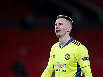 Dean Henderson set for extende...